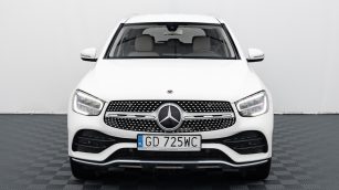 Mercedes-benz GLC 300 4-Matic GD725WC w leasingu dla firm