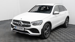 Mercedes-benz GLC 300 4-Matic GD868WC w zakupie za gotówkę