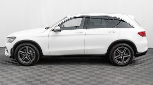 Mercedes-benz GLC 300 4-Matic GD868WC w abonamencie