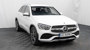 Mercedes-benz GLC 300 4-Matic GD868WC w zakupie za gotówkę