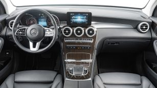 Mercedes-benz GLC 300 4-Matic GD868WC w abonamencie