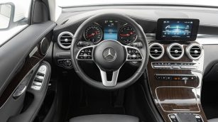 Mercedes-benz GLC 300 4-Matic GD868WC w leasingu dla firm