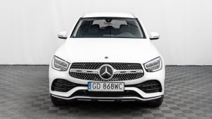 Mercedes-benz GLC 300 4-Matic GD868WC w leasingu dla firm