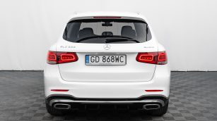 Mercedes-benz GLC 300 4-Matic GD868WC w leasingu dla firm