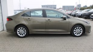 Toyota Corolla 1.8 Hybrid GPF Comfort WD2366S w leasingu dla firm