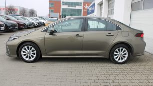 Toyota Corolla 1.8 Hybrid GPF Comfort WD2366S w abonamencie