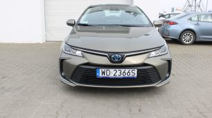 Toyota Corolla 1.8 Hybrid GPF Comfort WD2366S w abonamencie