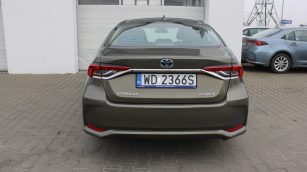 Toyota Corolla 1.8 Hybrid GPF Comfort WD2366S w abonamencie