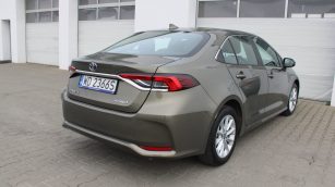 Toyota Corolla 1.8 Hybrid GPF Comfort WD2366S w leasingu dla firm