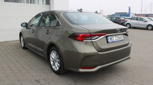 Toyota Corolla 1.8 Hybrid GPF Comfort WD2366S w abonamencie