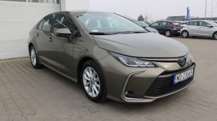 Toyota Corolla 1.8 Hybrid GPF Comfort WD2366S w abonamencie