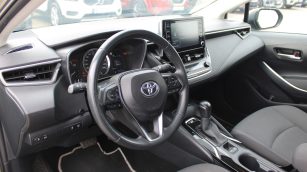 Toyota Corolla 1.8 Hybrid GPF Comfort WD2366S w abonamencie