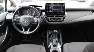 Toyota Corolla 1.8 Hybrid GPF Comfort WD2366S w abonamencie