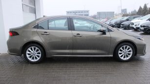 Toyota Corolla 1.8 Hybrid GPF Comfort WD2576S w leasingu dla firm