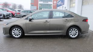 Toyota Corolla 1.8 Hybrid GPF Comfort WD2576S w leasingu dla firm