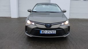 Toyota Corolla 1.8 Hybrid GPF Comfort WD2576S w leasingu dla firm