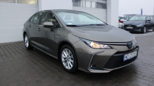 Toyota Corolla 1.8 Hybrid GPF Comfort WD2576S w leasingu dla firm