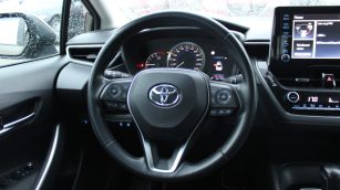 Toyota Corolla 1.8 Hybrid GPF Comfort WD2576S w leasingu dla firm