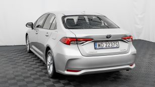 Toyota Corolla 1.8 Hybrid GPF Comfort WD2237S w leasingu dla firm