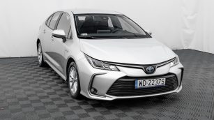 Toyota Corolla 1.8 Hybrid GPF Comfort WD2237S w abonamencie