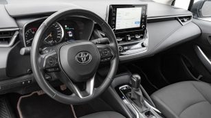 Toyota Corolla 1.8 Hybrid GPF Comfort WD2237S w leasingu dla firm