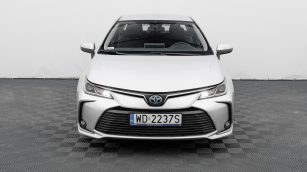 Toyota Corolla 1.8 Hybrid GPF Comfort WD2237S w abonamencie