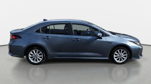 Toyota Corolla 1.8 Hybrid GPF Comfort WD2478S w leasingu dla firm