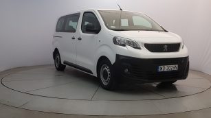 Peugeot Expert Kombi 1.5 BlueHDi Standard 2.7t WD3026N w leasingu dla firm