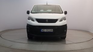 Peugeot Expert Kombi 1.5 BlueHDi Standard 2.7t WD3026N w zakupie za gotówkę