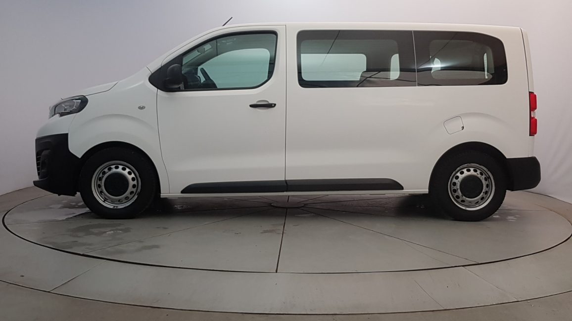 Peugeot Expert Kombi 1.5 BlueHDi Standard 2.7t WD3026N w zakupie za gotówkę