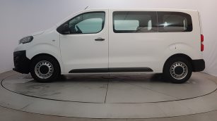 Peugeot Expert Kombi 1.5 BlueHDi Standard 2.7t WD3026N w leasingu dla firm