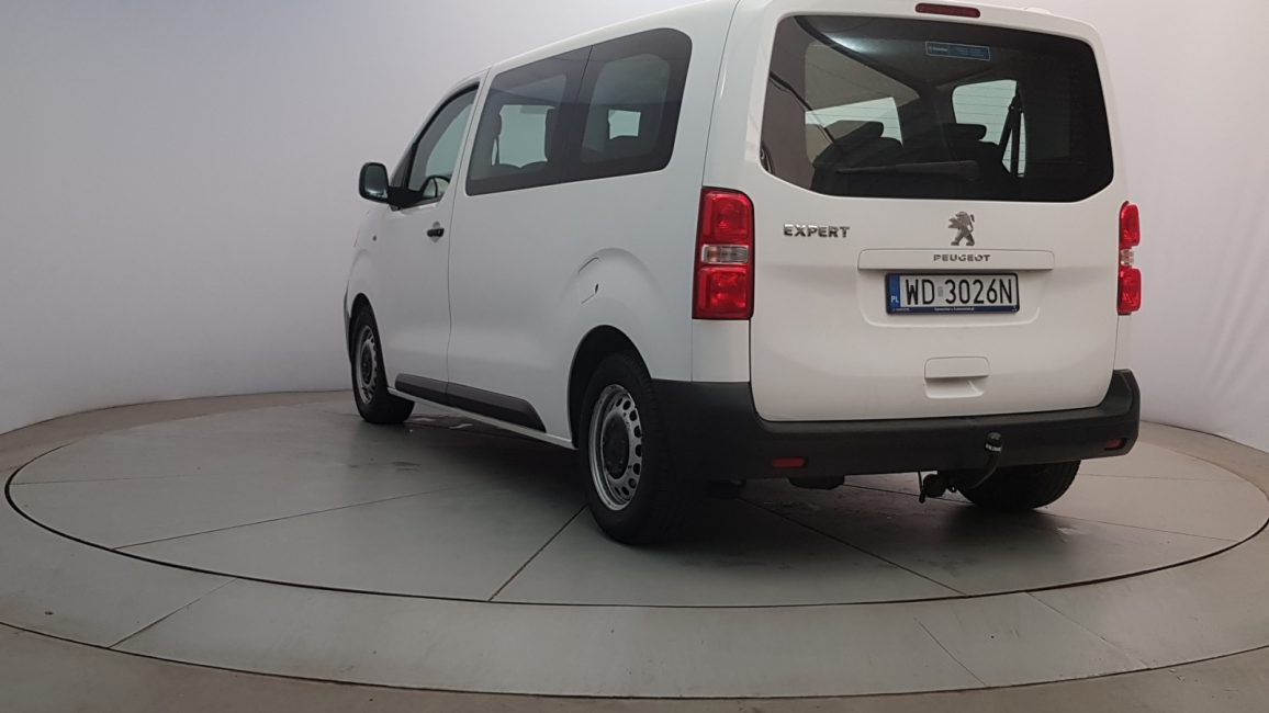 Peugeot Expert Kombi 1.5 BlueHDi Standard 2.7t WD3026N w zakupie za gotówkę