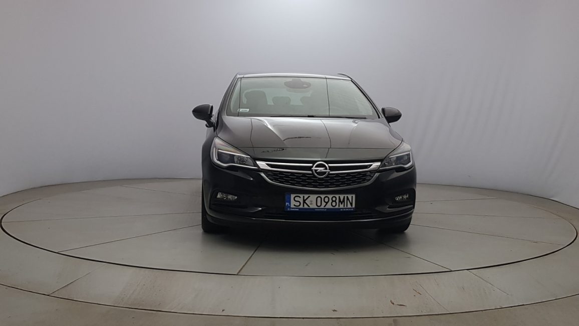 Opel Astra V 1.4 T Elite SK098MN w zakupie za gotówkę