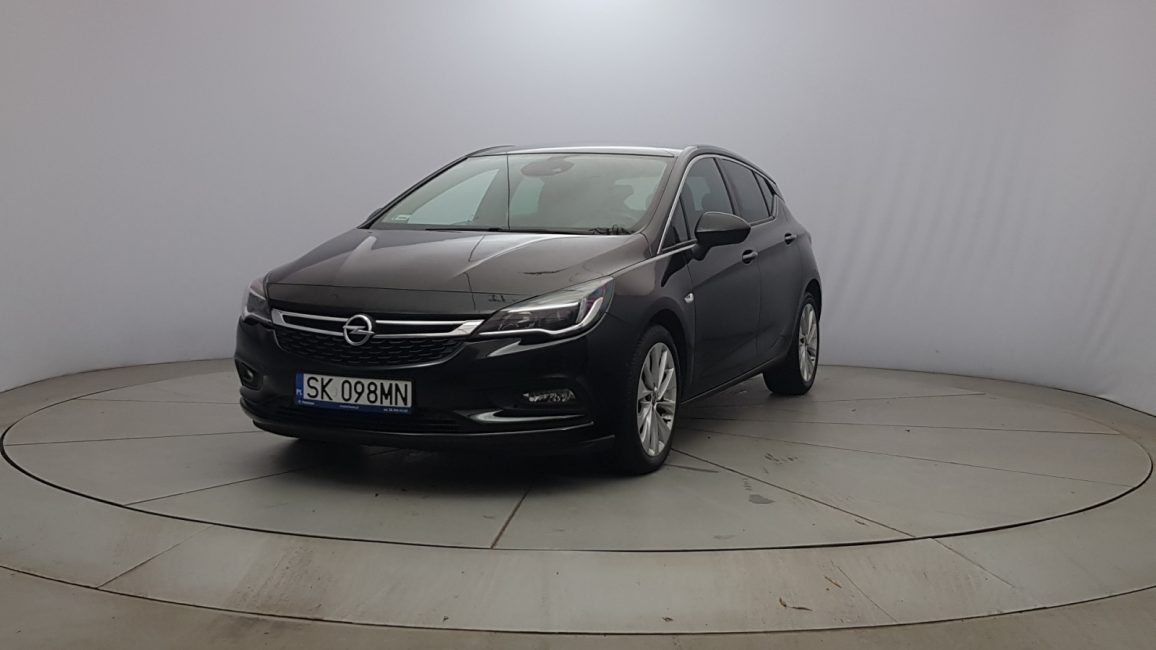 Opel Astra V 1.4 T Elite SK098MN w zakupie za gotówkę