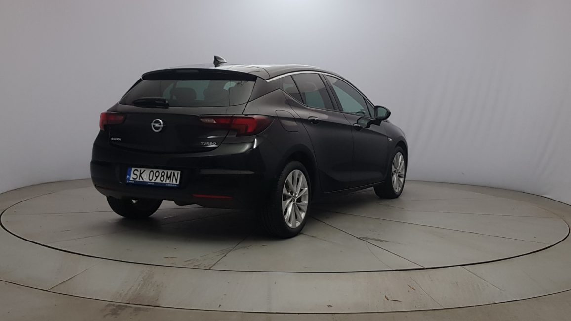 Opel Astra V 1.4 T Elite SK098MN w zakupie za gotówkę