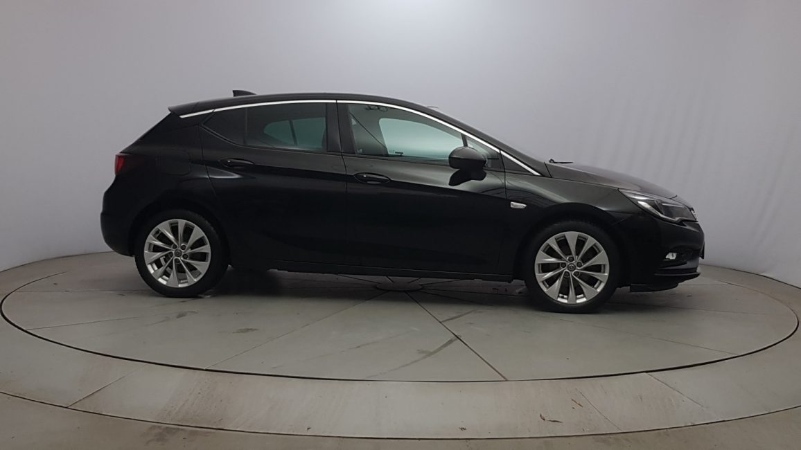 Opel Astra V 1.4 T Elite SK098MN w zakupie za gotówkę