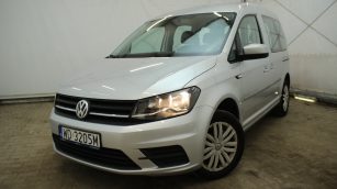 Volkswagen Caddy 1.4 TSI Trendline WD3205M w leasingu dla firm