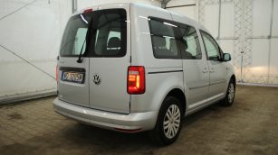 Volkswagen Caddy 1.4 TSI Trendline WD3205M w zakupie za gotówkę