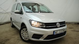 Volkswagen Caddy 1.4 TSI Trendline WD3205M w leasingu dla firm