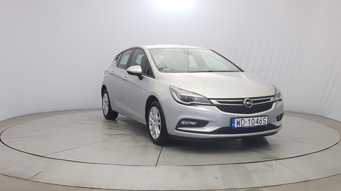 Opel Astra V 1.6 CDTI Enjoy WD1046S w zakupie za gotówkę