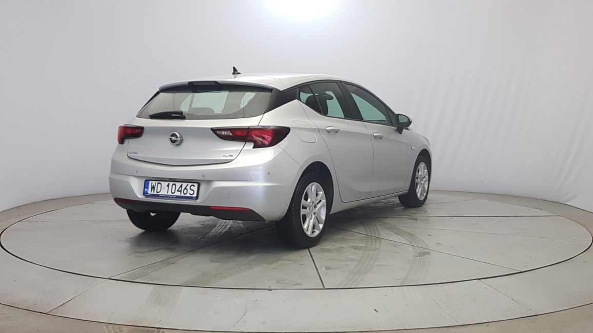 Opel Astra V 1.6 CDTI Enjoy WD1046S w leasingu dla firm