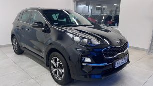 Kia Sportage 1.6 T-GDI L Business Line 4WD WU0594J w abonamencie