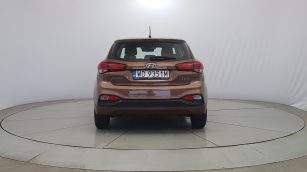 Hyundai i20 1.2 Classic Plus WD9351M w abonamencie