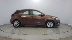 Hyundai i20 1.2 Classic Plus WD9351M w abonamencie