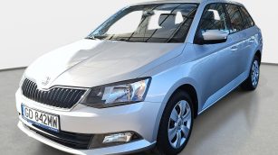 Skoda Fabia 1.2 TSI Ambition GD842MW w zakupie za gotówkę