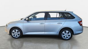 Skoda Fabia 1.2 TSI Ambition GD842MW w zakupie za gotówkę