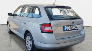 Skoda Fabia 1.2 TSI Ambition GD842MW w zakupie za gotówkę