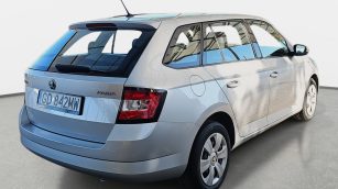 Skoda Fabia 1.2 TSI Ambition GD842MW w zakupie za gotówkę