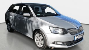 Skoda Fabia 1.2 TSI Ambition GD842MW w zakupie za gotówkę