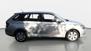 Skoda Fabia 1.2 TSI Ambition GD842MW w zakupie za gotówkę